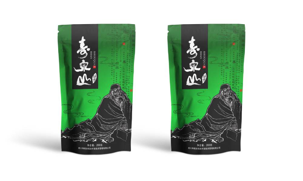 好的临洮县包装设计等于源源不断的潜在客户群